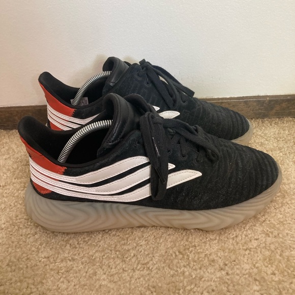 Adidas Sobakov. Men’s size 10 - Picture 3 of 9